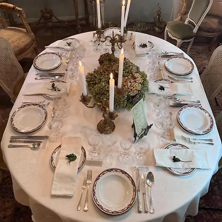 Manoir De Rivieres * Rivieres (Gard)