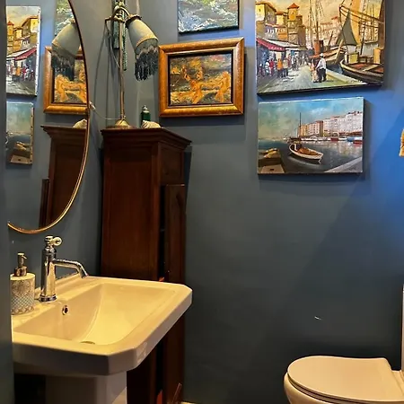 Manoir De Rivieres Alojamento de Acomodação e Pequeno-almoço *