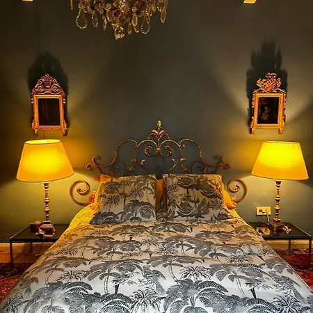 Panzió Manoir De Rivieres *